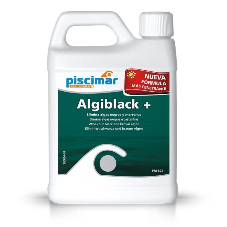 pm 624 algiblack