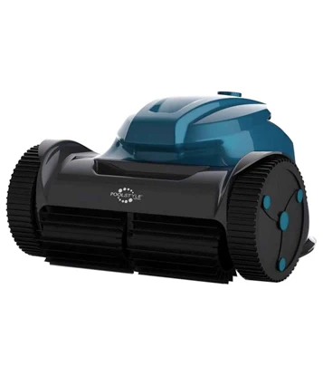 POOLSTYLE 3WD SINCABLE INALAMBRICO ROBOT PISCINA 00