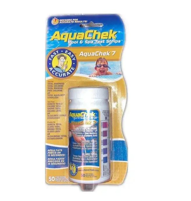AQUACHECK